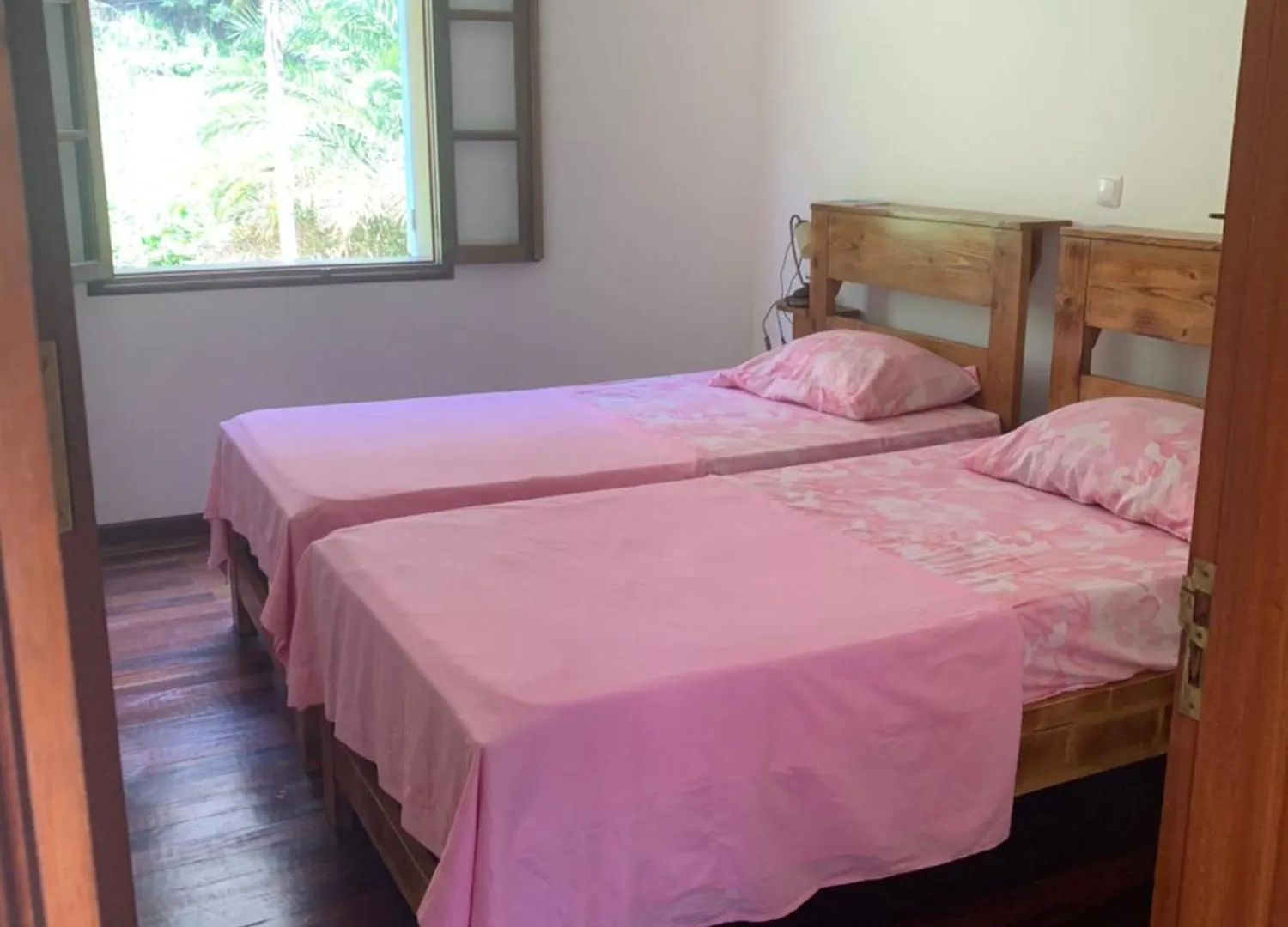 Pensjonat Wahnon Guesthouse Paul