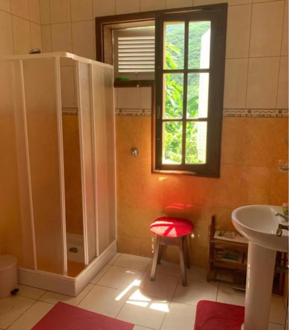 ** ゲストハウス Wahnon Guesthouse Paul カーボベルデ