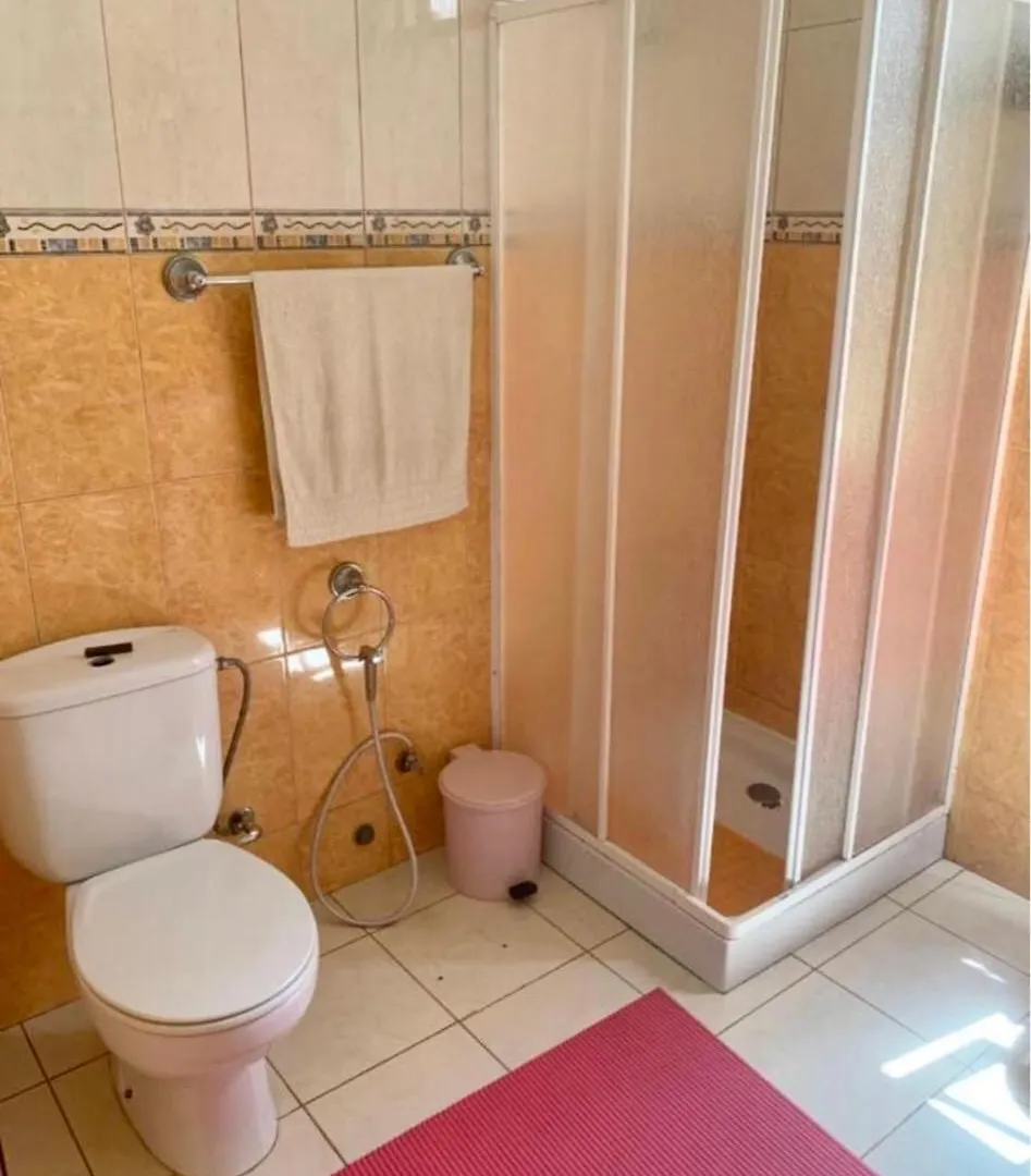 Wahnon Guesthouse Paul 2*,