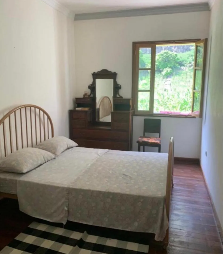 Wahnon Guesthouse Paul