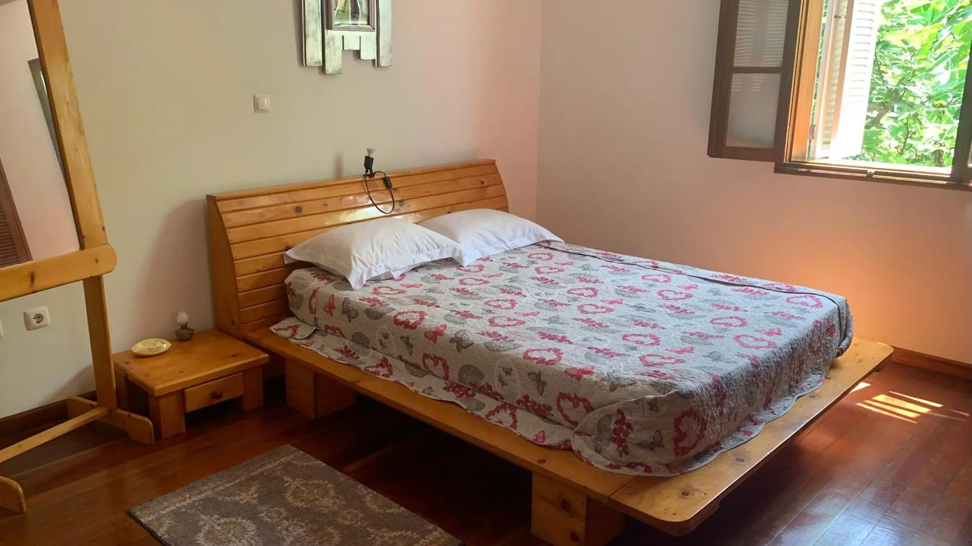 ゲストハウス Wahnon Guesthouse Paul