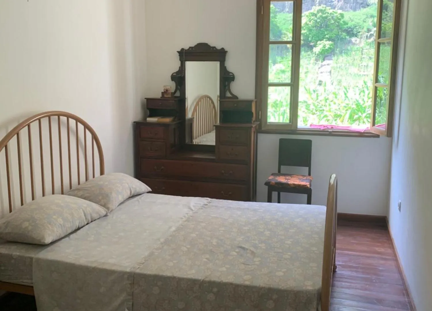 Wahnon Guesthouse Paul