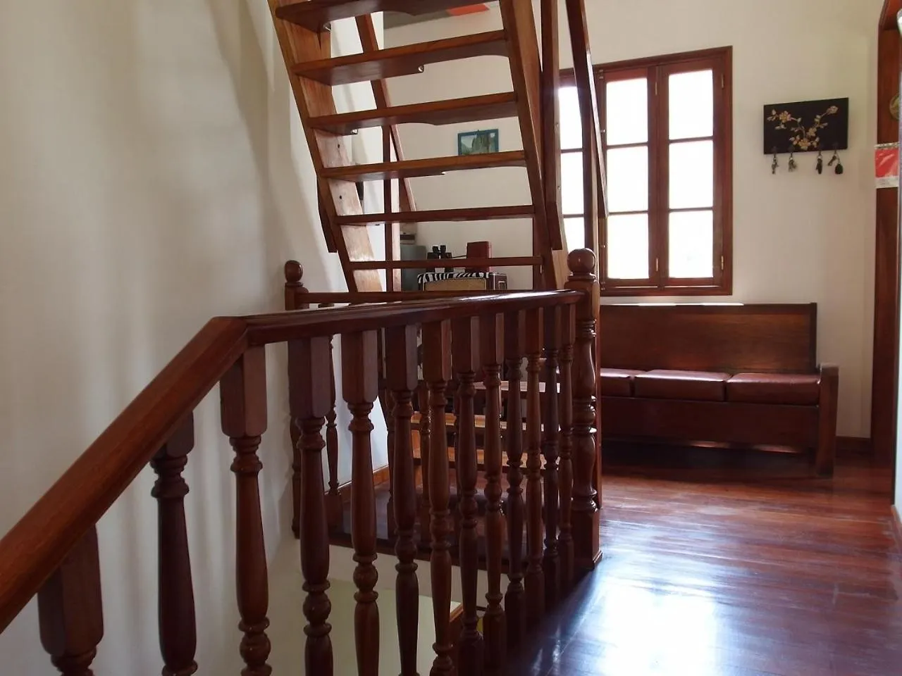 Wahnon Guesthouse Paul 2*,  カーボベルデ