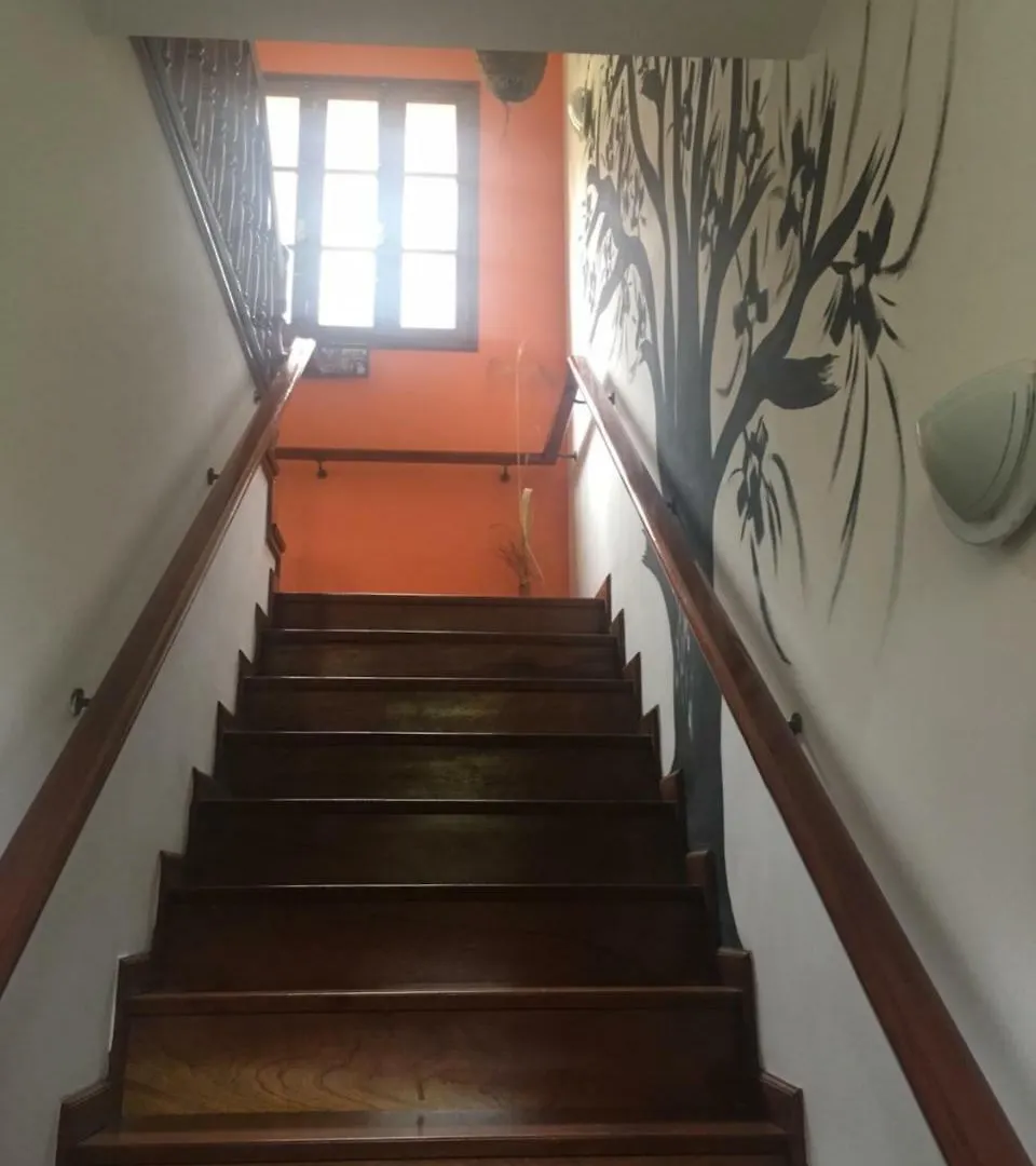 Wahnon Guesthouse Paul